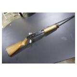 VINTAGE CROSMAN 622 PELL CLIP REPEATER RIFLE