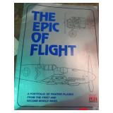 PICTURES -- WWI & WWII FIGHTER PLANES