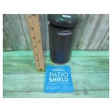 THERMACELL PATIO SHIELD