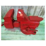 CRAFTSMAN BENCH VISE