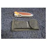 NORTON LOCKBLADE CLIIP KNIFE