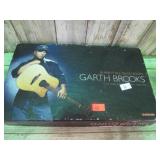 GARTH BROOKS MUSIC CD