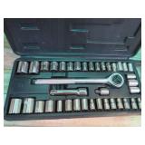 SOCKET WRENCH SET