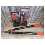 PRUNERS & KITCHEN SHEARS