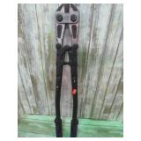 KOBALT 24" BOLT CUTTER