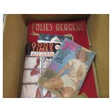 STERLING SILVER RING W/ STONES