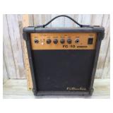 GUITAR AMP
