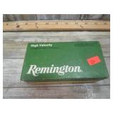 50-- 357 MAGNUM AMMO