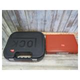 GLOCK & LLAMA PISTOL BOXES