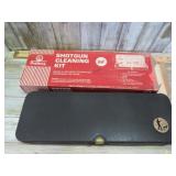 OUTERS SHOTGUN CLEANING KIT -- LOOKS UNUSED