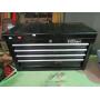 HYPER TOUGH 4 DRAWER TOOL BOX