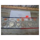 1980 U.S. COIN MINT SET