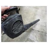 ELECTRIC LEAF BLOWER