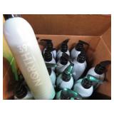 16 BOTTLES-- 39 NORTH SHAMPOO