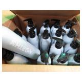 16 BOTTLES-- 39 NORTH SHAMPOO
