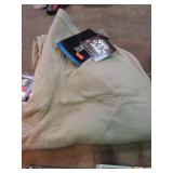 2-- POLARTEC POWER DRY UNDERWEAR -- XLR