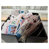 CHEWING GUM SPORTS CARDS