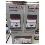 ZERO 1 R950 MASTER & 2 R945 SLAVE TRAIN CONTROLLER