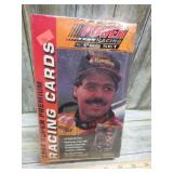 SEALED 1994 SUPER PREMIUM RACING CARDS
