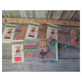 BURNT OFFERING RELIGIOUS MONEY