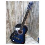 ACOUSTIC GUITAR