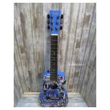 CHILDS ACOUSTIC GUITAR