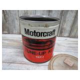 MOTORCRAFT TIN & MASONRY NAILS