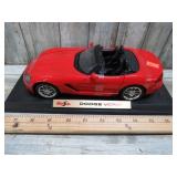 DIECAST MAISTO DODGE VIPER SRT-10