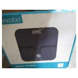 SMART FITNESS SCALE