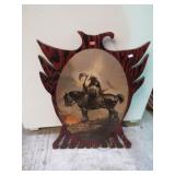 EVIL KNIGHT WALL DECOR