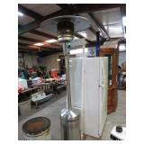 PROPANE PATIO HEATER