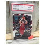 MINT 9 2000 DALIBOR BAGARIC BASEBALL CARD