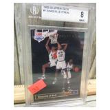 NM-MT 8 1992-93 SHAQUILLE O