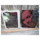 1993 & 1995 COMMEMORATIVE STAMP COLLECTIONS