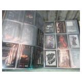 HARLEY DAVIDSON COLLECTOR CARDS