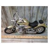 DIECAST BMW R1200 MOTORCYCLE