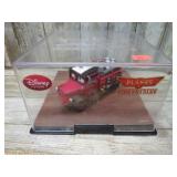 DIECAST DISNEY PLANES, FIRE & RESCUE