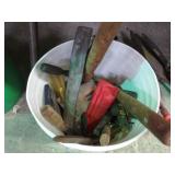 ASSORTED TOOLS