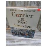 THE GREAT BOOK OF CURRIER & IVE