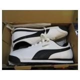 NEW-- PUMA SHOES -- 11