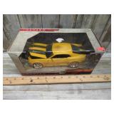 1:24 DIECAST "06 CAMARO