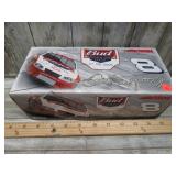 1:24 DIECAST #8 EARNHARDT JR RACE CAR