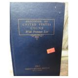 1965 HANDBOOK OF U.S. COINS