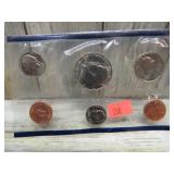 1990-P UNCRCULATED U.S. COIN SET