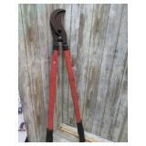 LOPPER -- SUPER DUTY