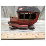 HOME RUN TOYS LEVER ACTION JALOPY CAR