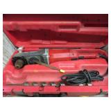 MILWAUKEE SUPER HAWG DRILL -- PARTS OR REPAIR