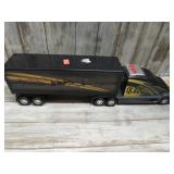 TOY TRUCK W/ LIGHTS & SOUND