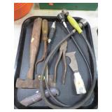 FLEX ROTARY TOOL SHAFTS ETC