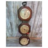 HOME WEATHER STATION